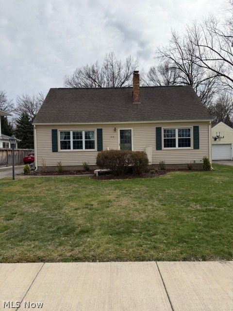 Homes For Sale - 618 Steele Street<br/> Kent, OH 44240