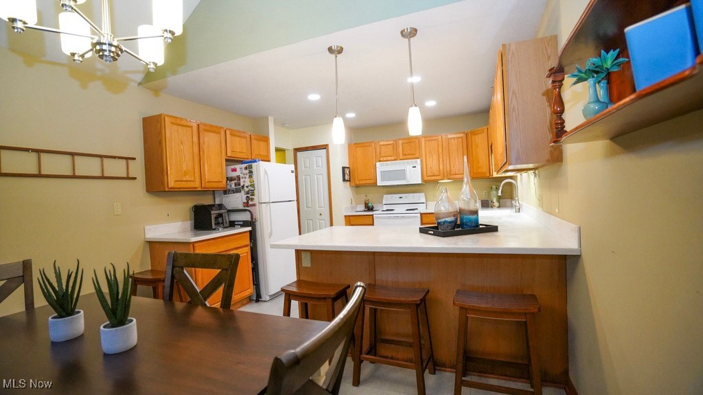 Cluster At Montville Lakes - Residential