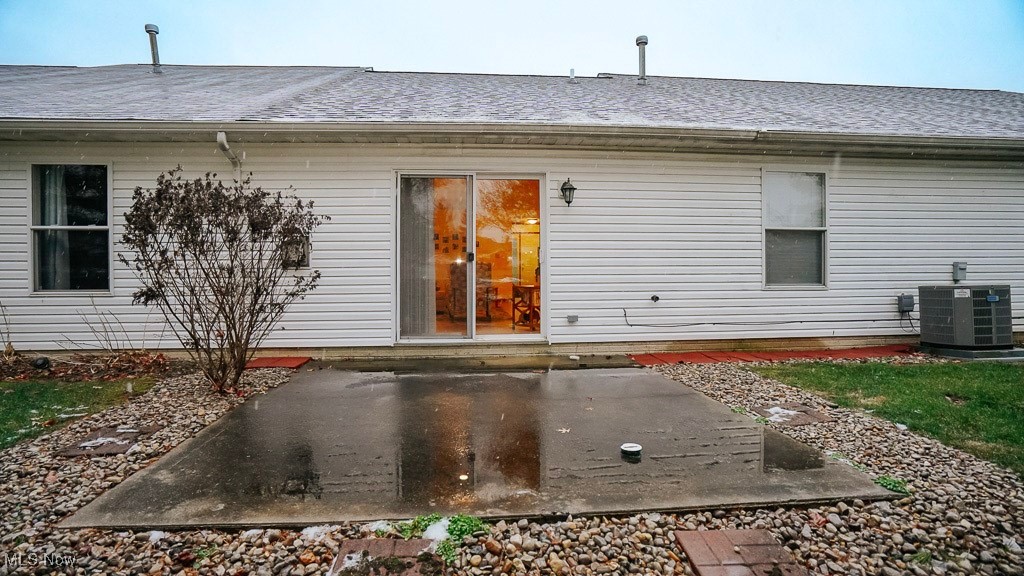 Cluster At Montville Lakes - Residential