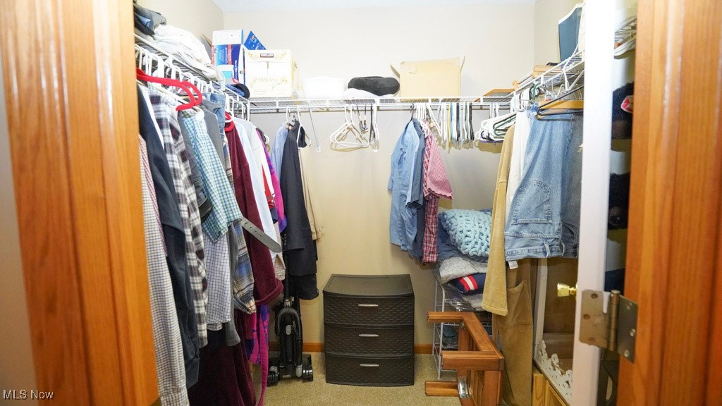 Cluster At Montville Lakes - Residential