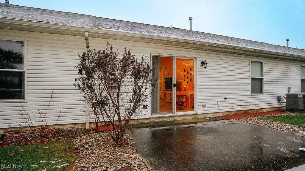 Cluster At Montville Lakes - Residential