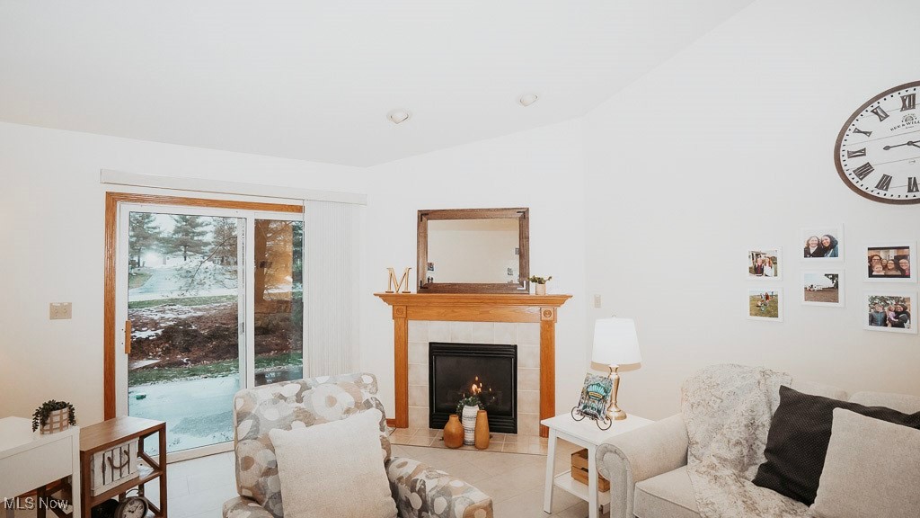 Cluster At Montville Lakes - Residential