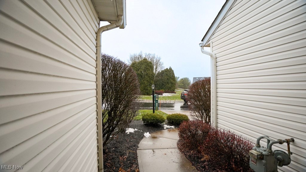 Cluster At Montville Lakes - Residential