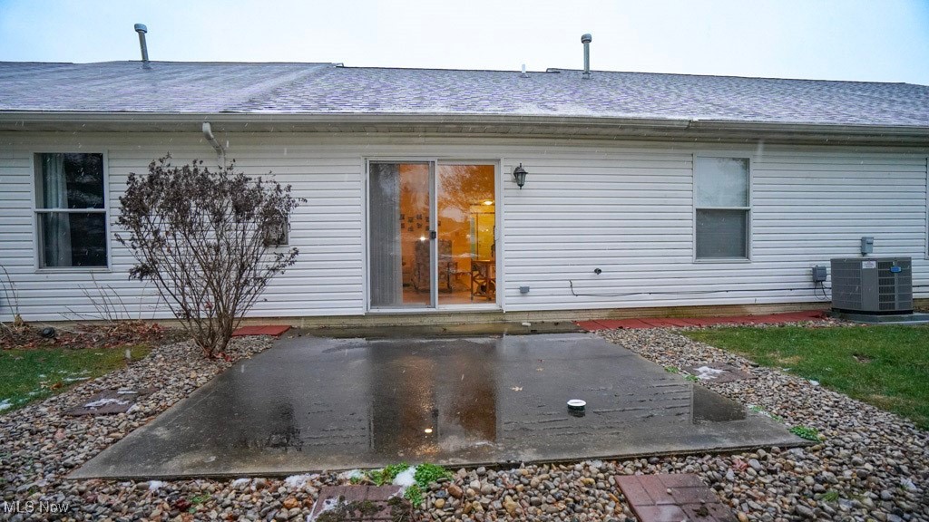 Cluster At Montville Lakes - Residential