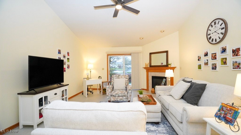 Cluster At Montville Lakes - Residential