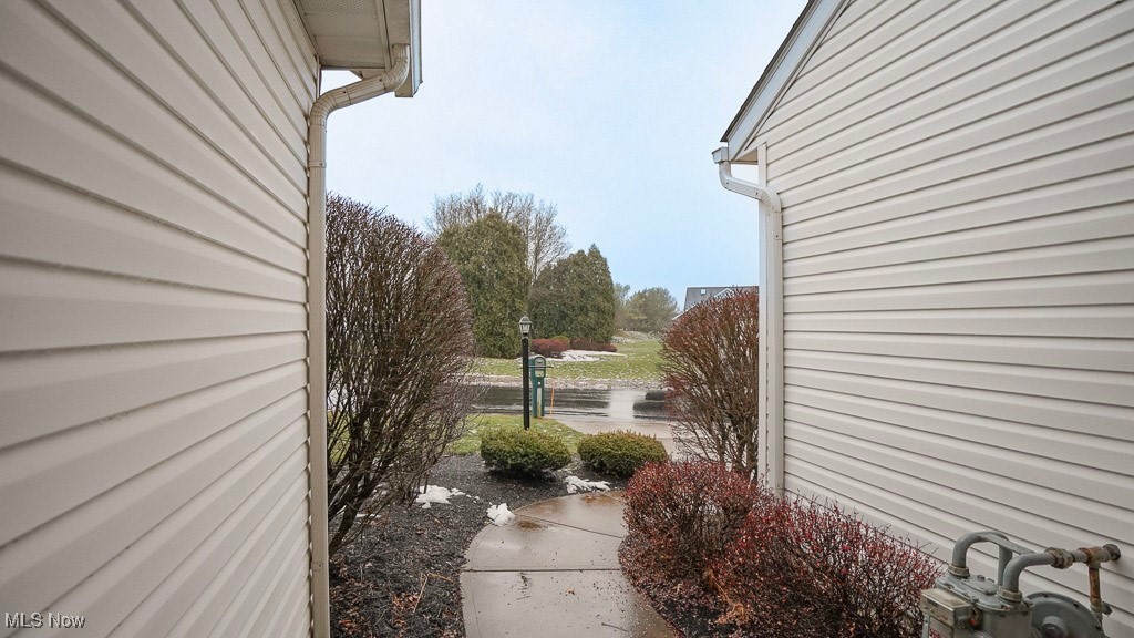 Cluster At Montville Lakes - Residential