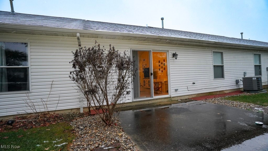 Cluster At Montville Lakes - Residential