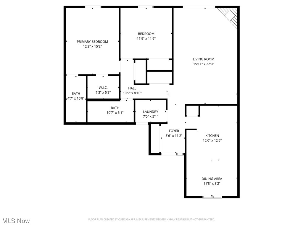 Cluster At Montville Lakes - Residential