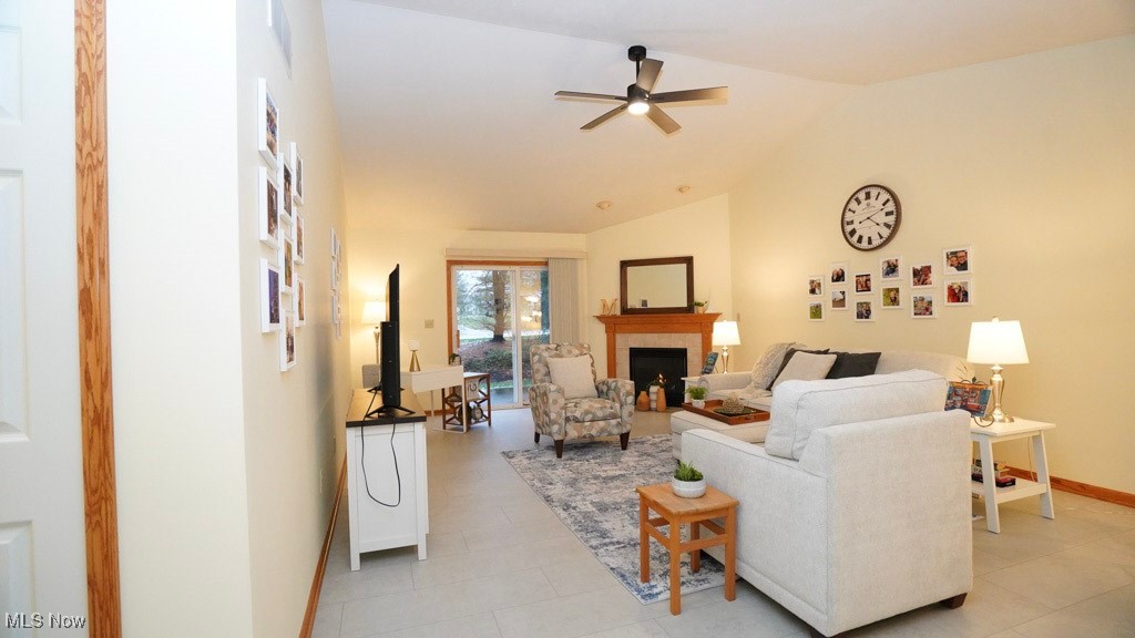 Cluster At Montville Lakes - Residential