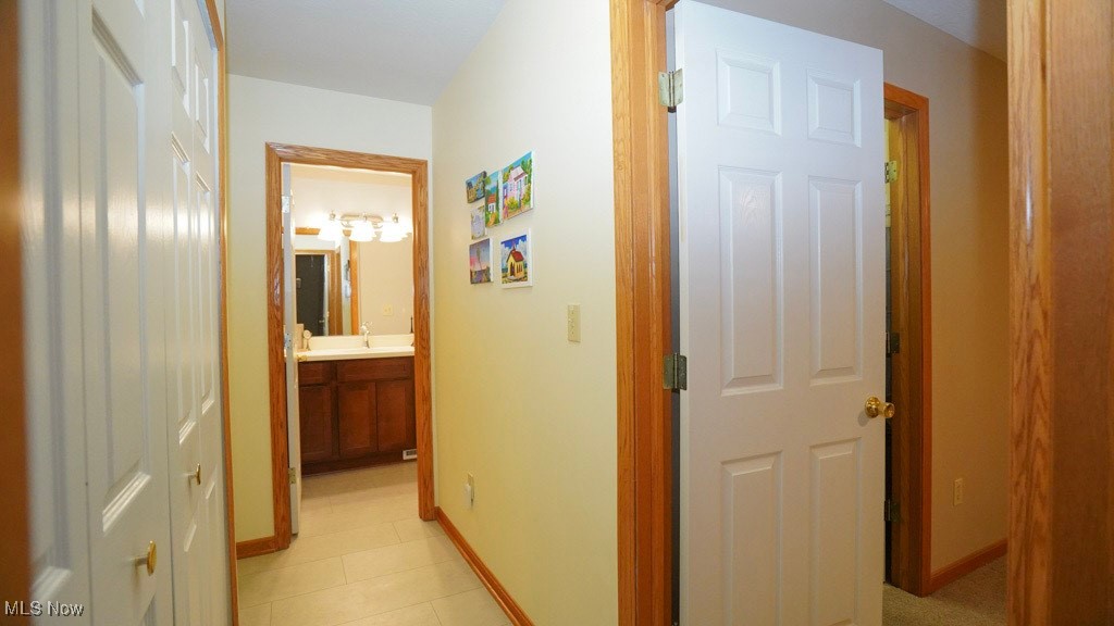 Cluster At Montville Lakes - Residential