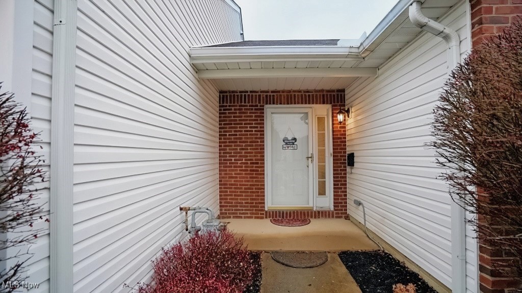 Cluster At Montville Lakes - Residential