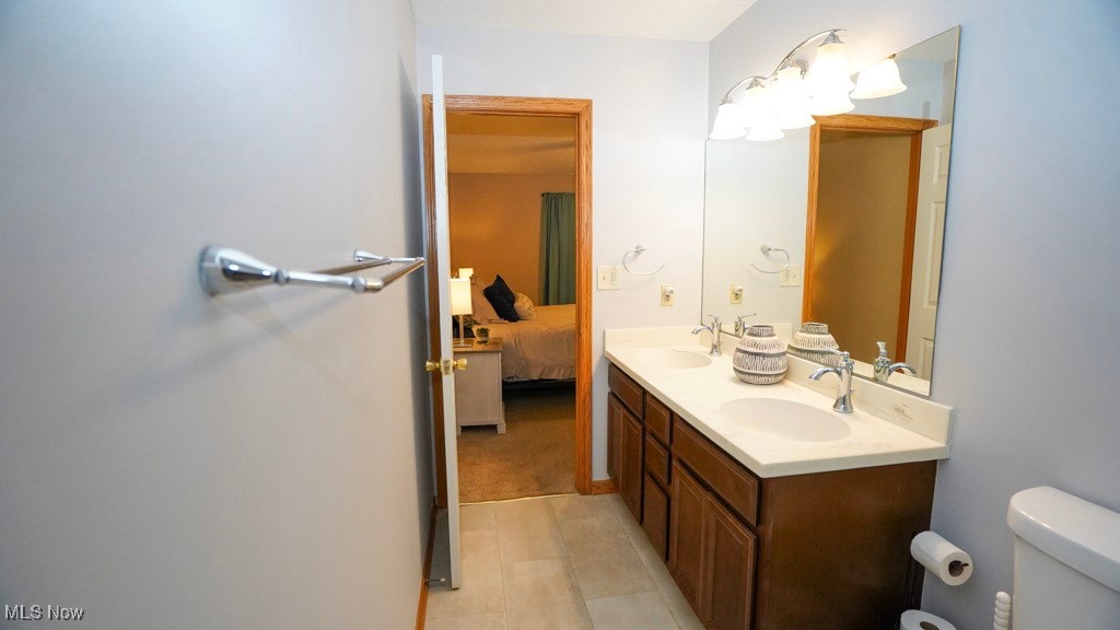 Cluster At Montville Lakes - Residential