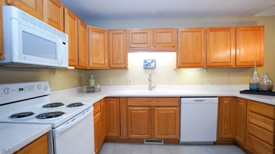 Cluster At Montville Lakes - Residential