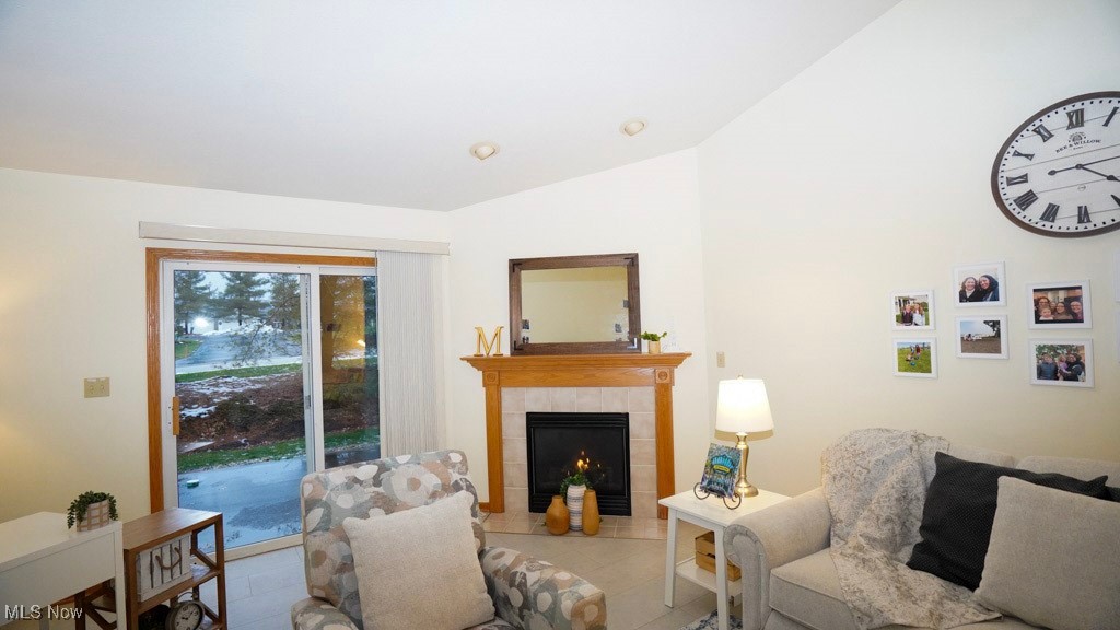 Cluster At Montville Lakes - Residential