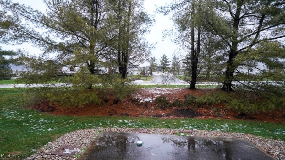 Cluster At Montville Lakes - Residential