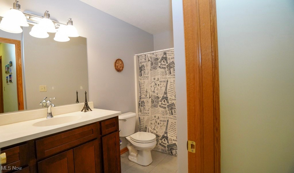 Cluster At Montville Lakes - Residential