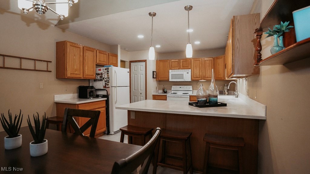 Cluster At Montville Lakes - Residential