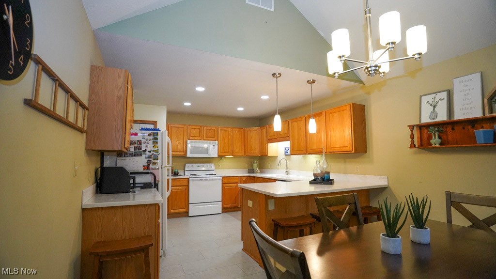 Cluster At Montville Lakes - Residential