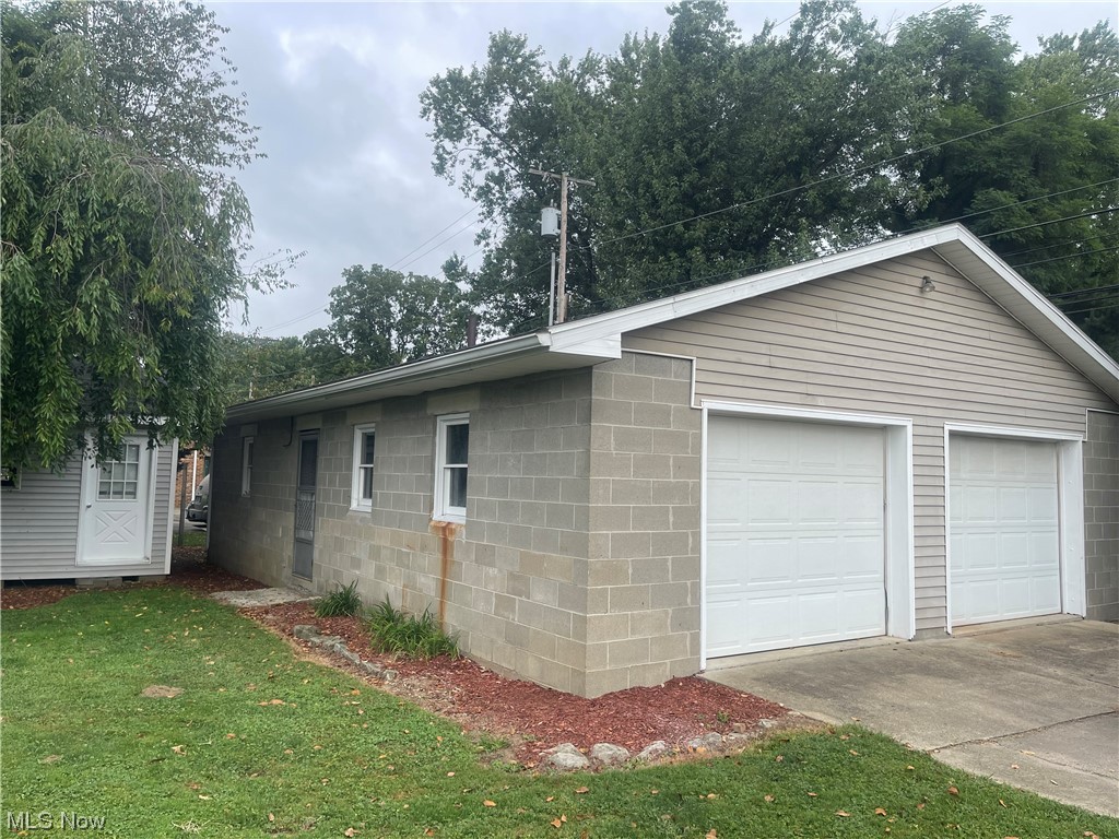 Warsaw - Residential