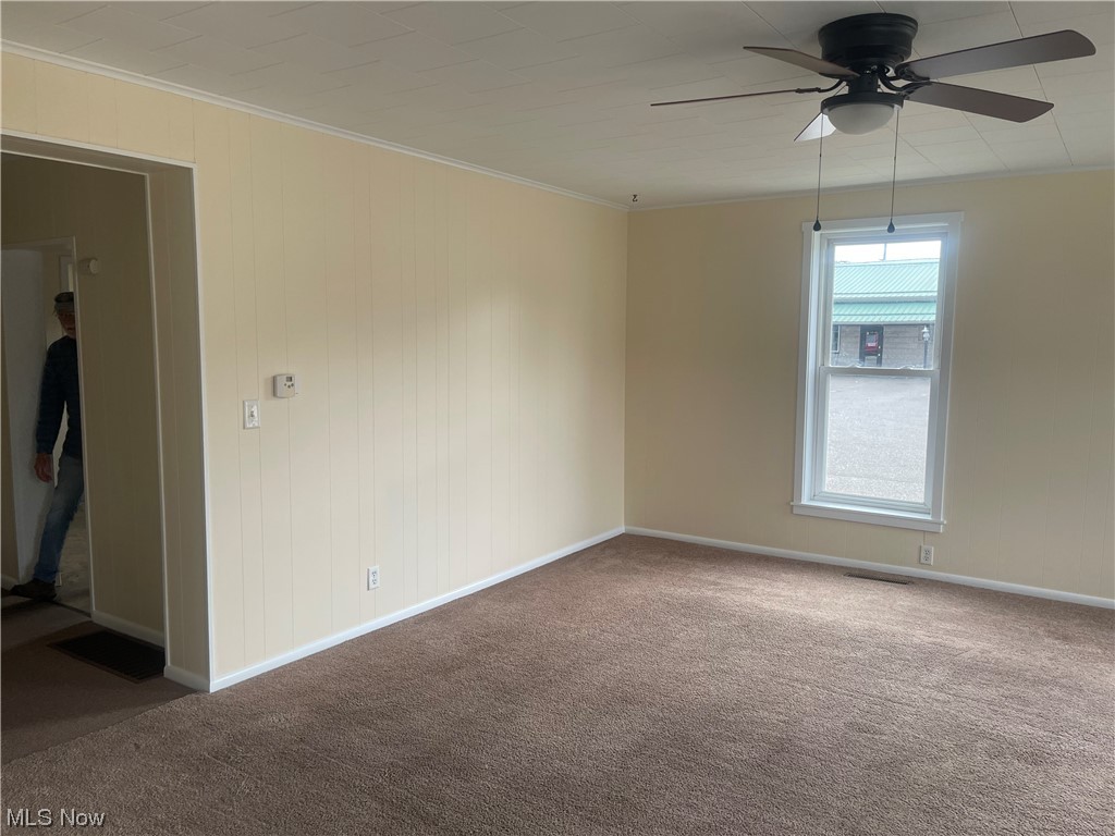 Warsaw - Residential