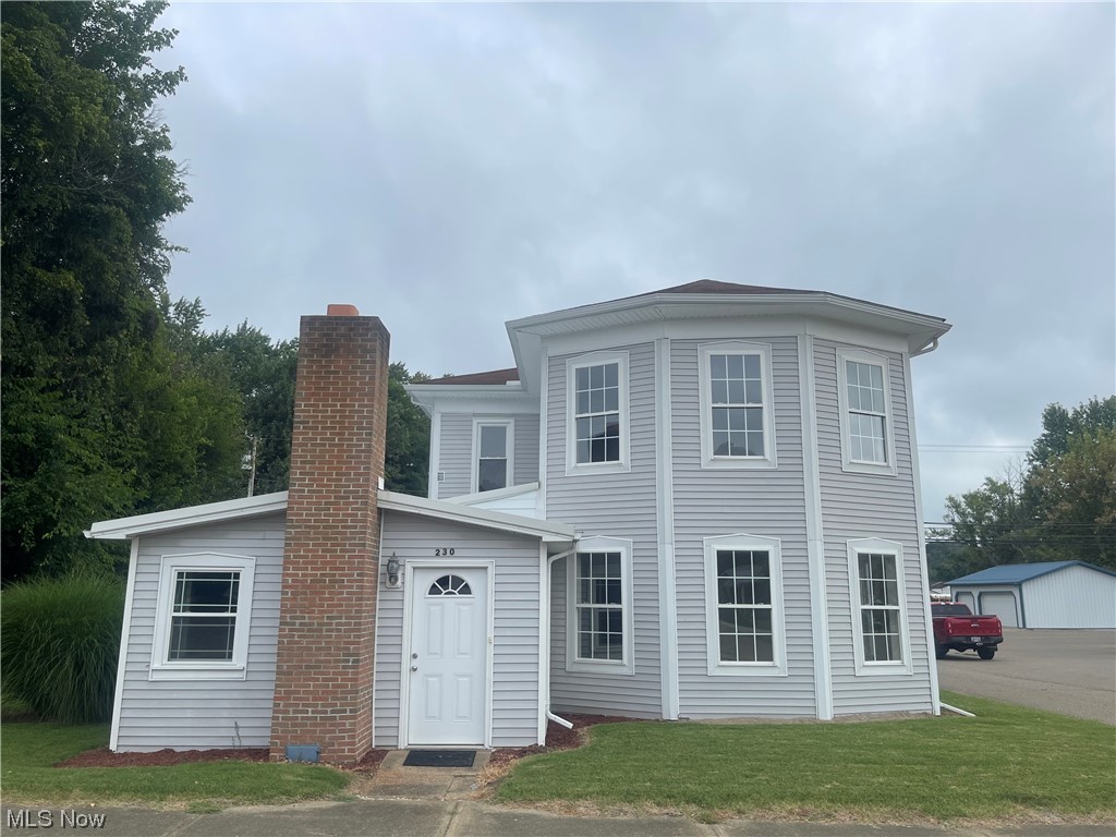 Warsaw - Residential