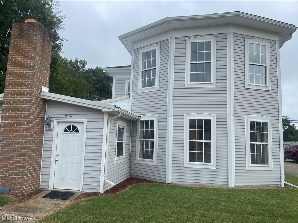 Warsaw - Residential