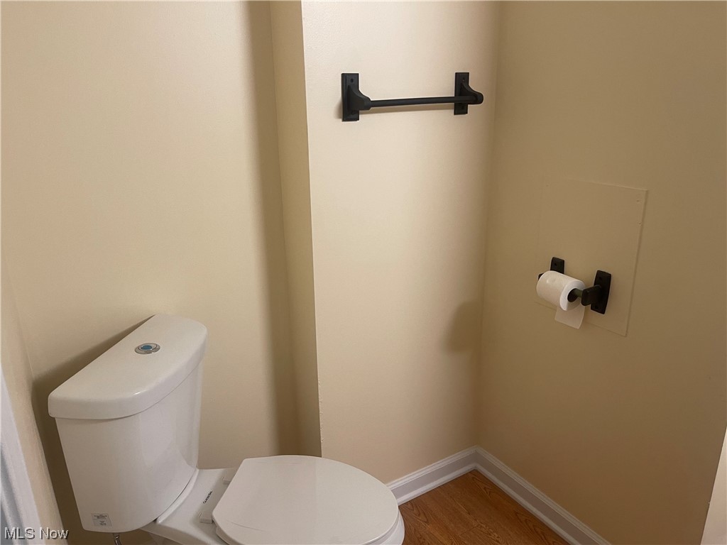 Warsaw - Residential