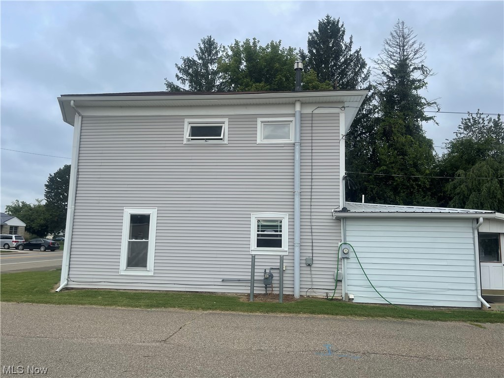 Warsaw - Residential