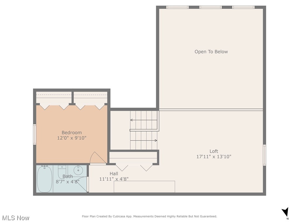 1496 Golden Lane, Broadview Heights, Ohio image 34
