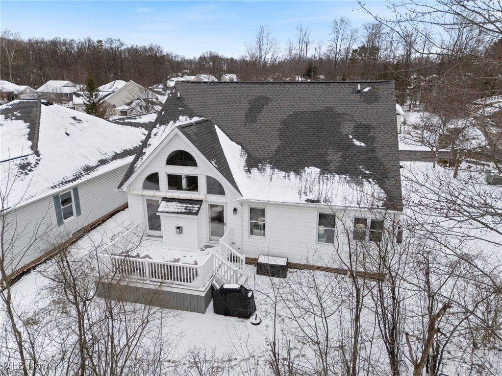 1496 Golden Lane, Broadview Heights, Ohio image 31