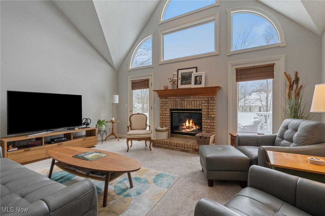 1496 Golden Lane, Broadview Heights, Ohio image 12