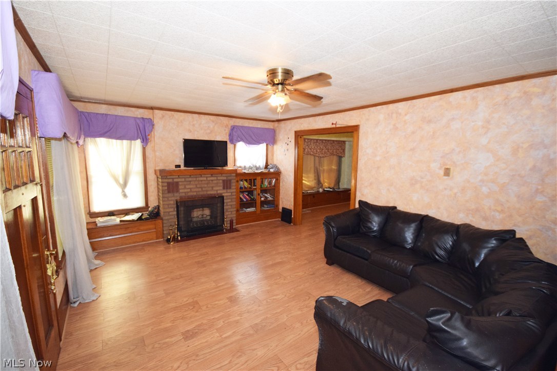 Prentiss 02 Allotment - Residential