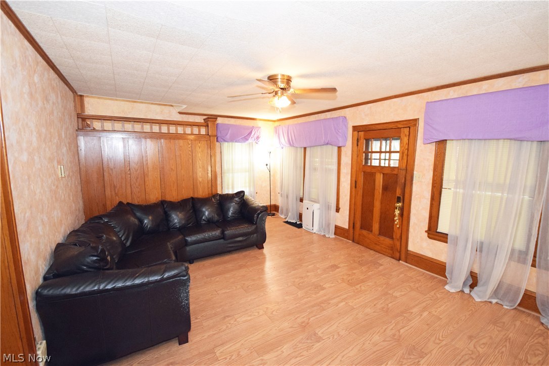 Prentiss 02 Allotment - Residential