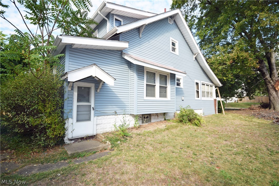 Prentiss 02 Allotment - Residential