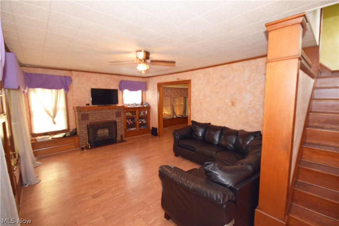 Prentiss 02 Allotment - Residential