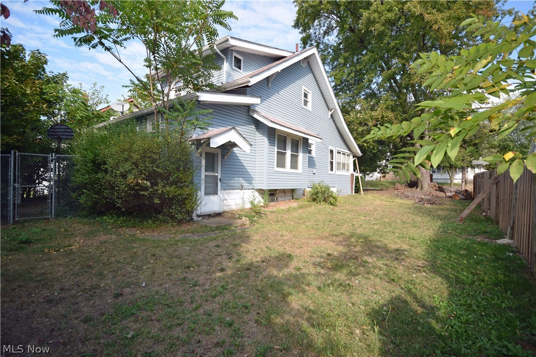 Prentiss 02 Allotment - Residential