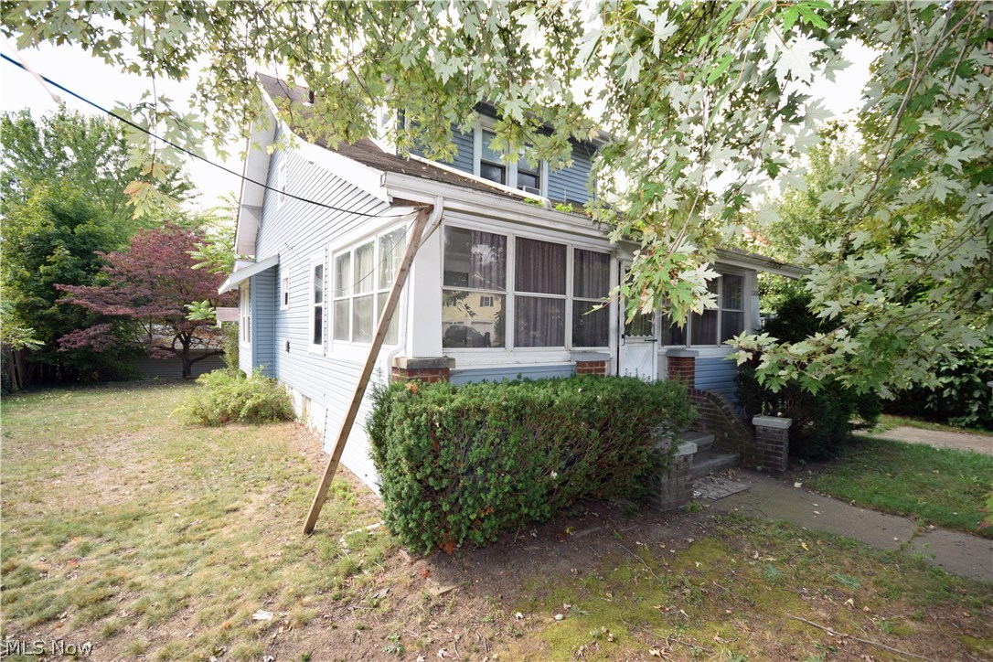 Prentiss 02 Allotment - Residential