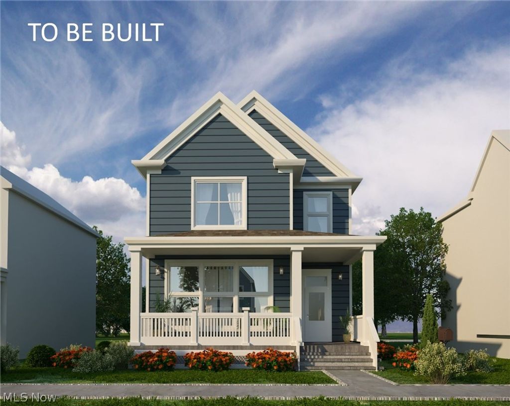 Photo of 2306 W 30 Street, Cleveland, OH 44113 (MLS # 5203420)