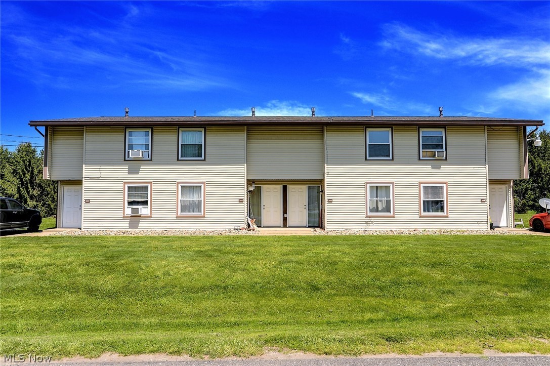 Massillon - Residential Income