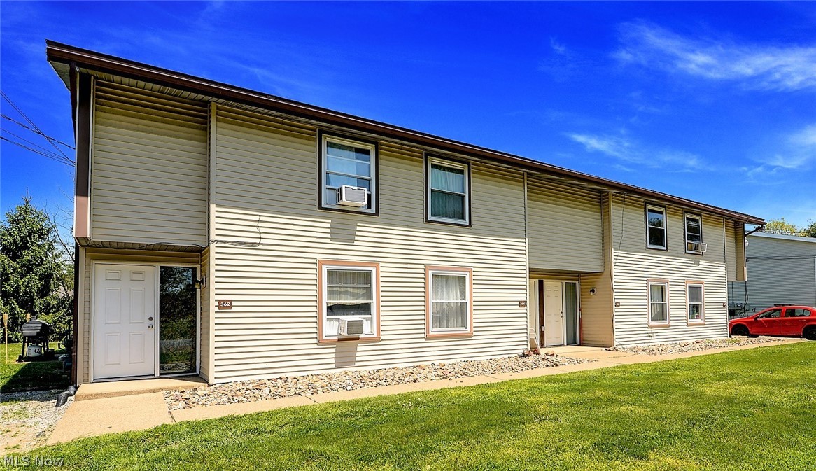 Massillon - Residential Income