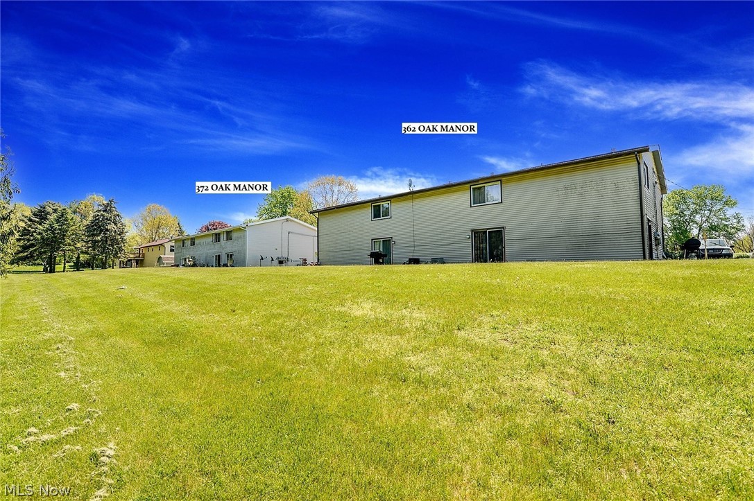 Massillon - Residential Income
