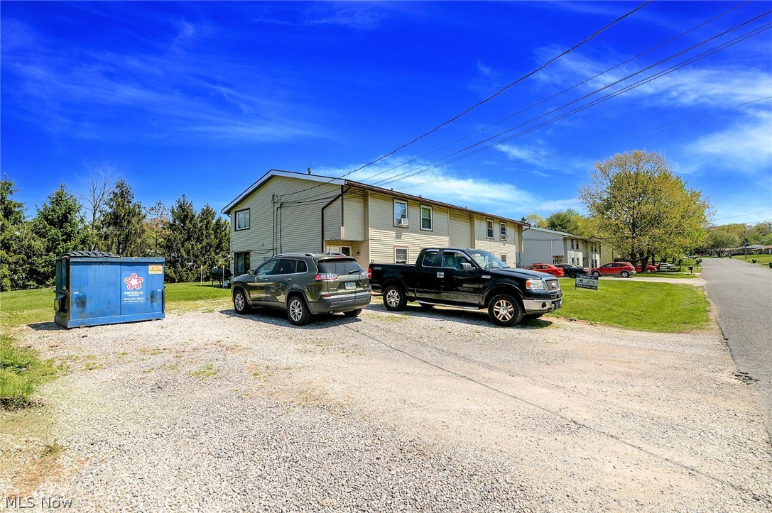 Massillon - Residential Income