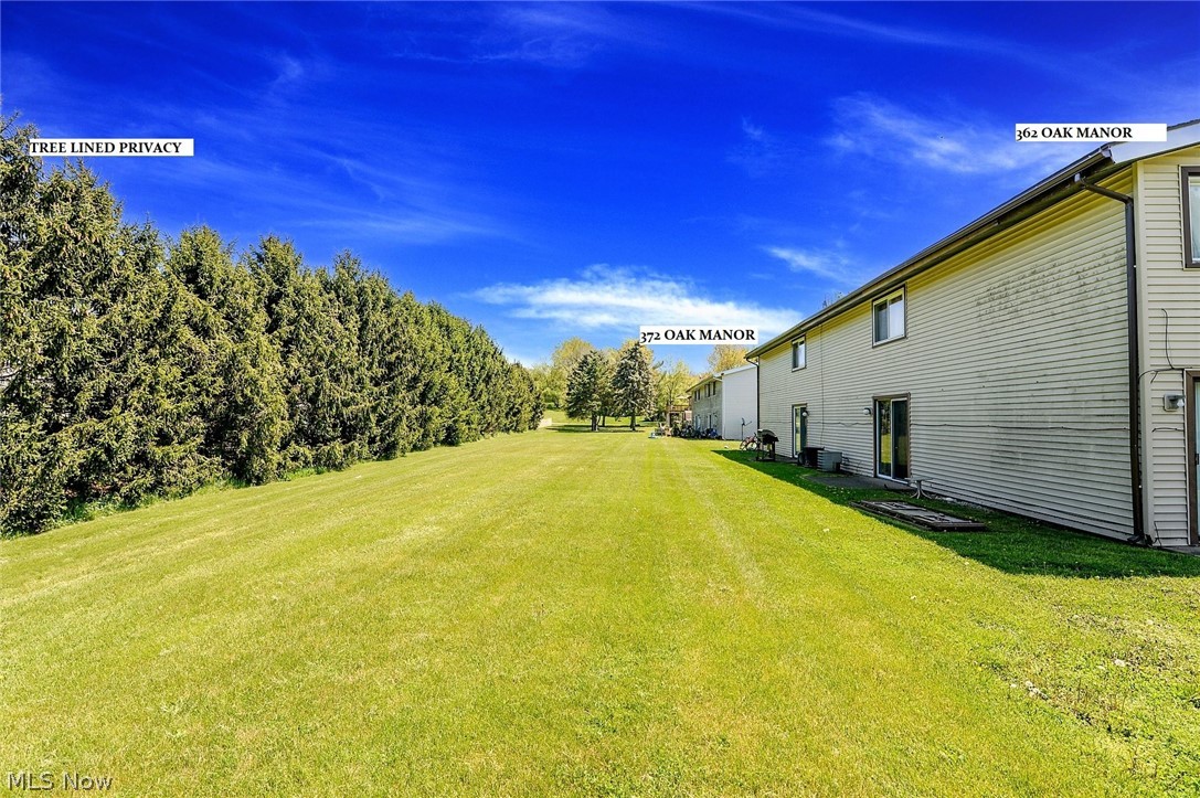 Massillon - Residential Income