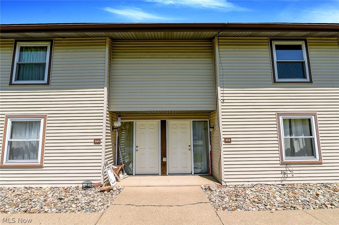 Massillon - Residential Income