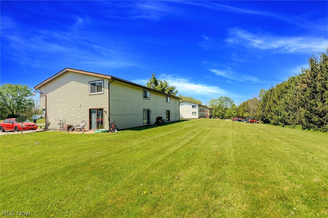 Massillon - Residential Income