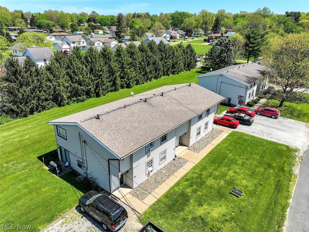 Massillon - Residential Income