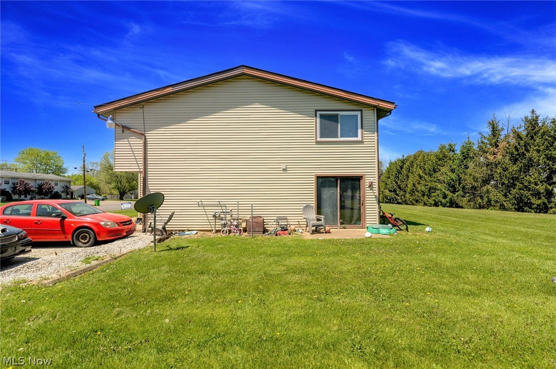 Massillon - Residential Income