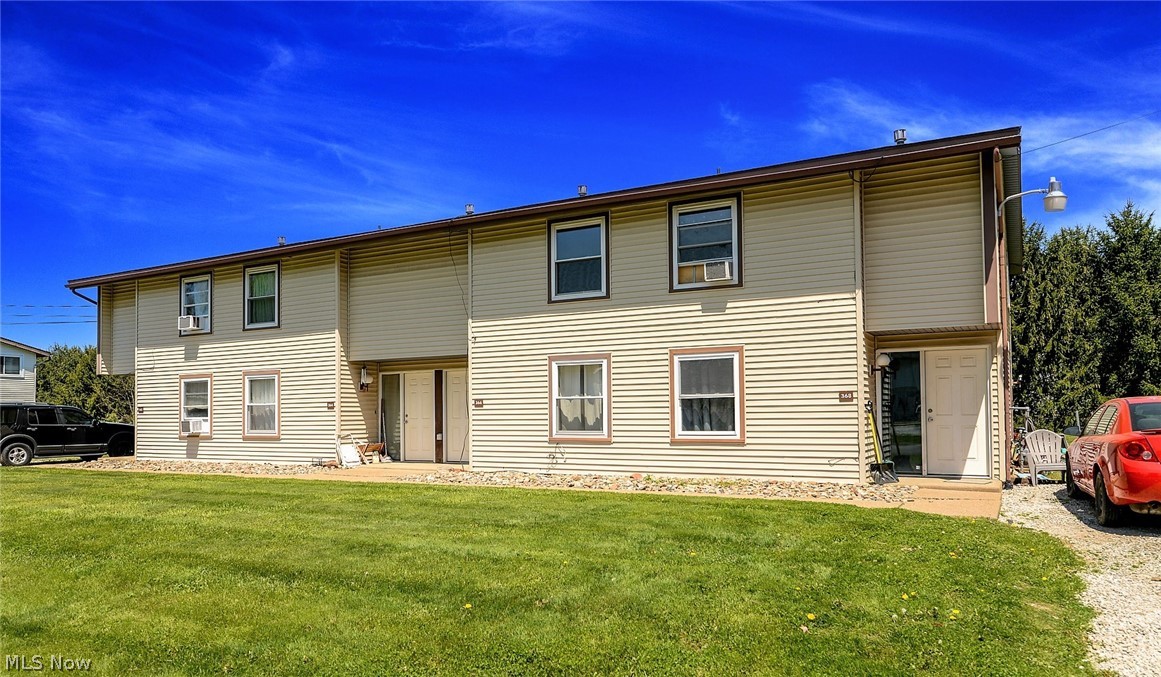 Massillon - Residential Income