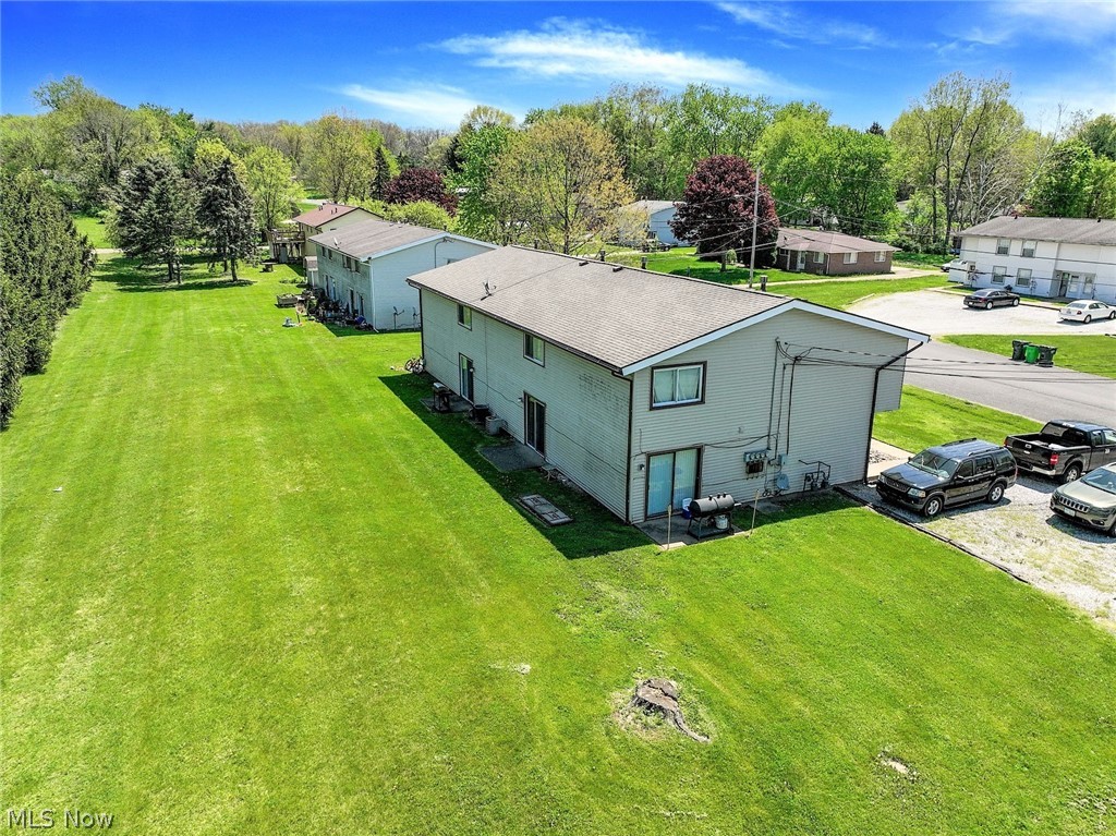 Massillon - Residential Income