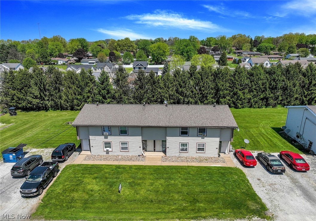 Massillon - Residential Income